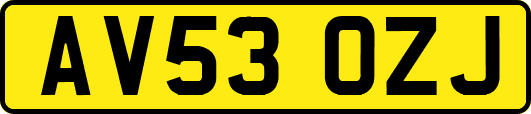 AV53OZJ