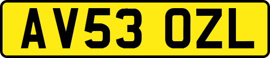 AV53OZL