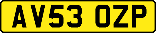AV53OZP
