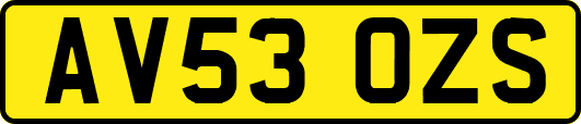 AV53OZS