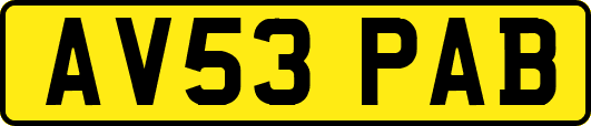 AV53PAB