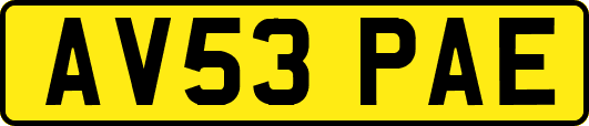 AV53PAE