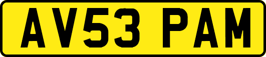 AV53PAM