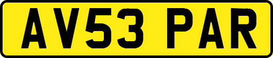 AV53PAR
