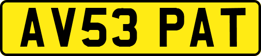 AV53PAT