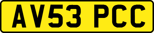 AV53PCC