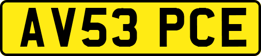 AV53PCE