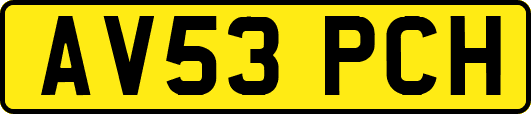 AV53PCH
