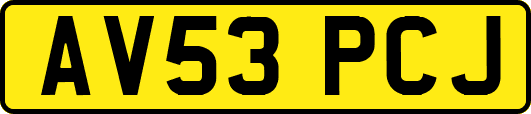 AV53PCJ