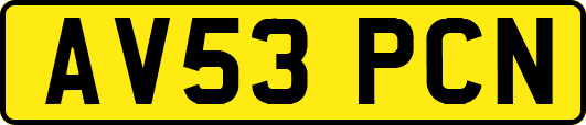 AV53PCN