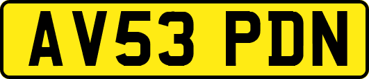 AV53PDN