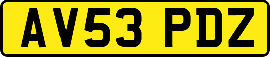 AV53PDZ