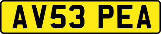 AV53PEA