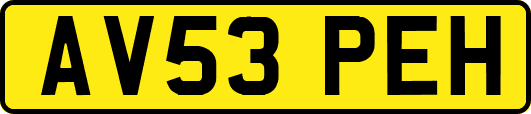 AV53PEH