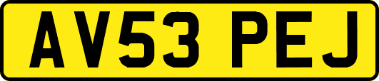 AV53PEJ