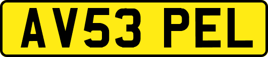 AV53PEL