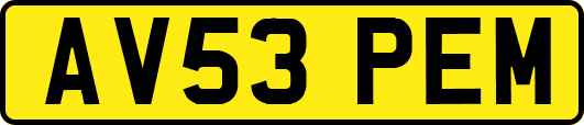 AV53PEM