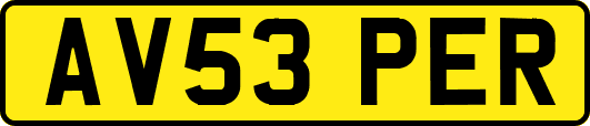 AV53PER