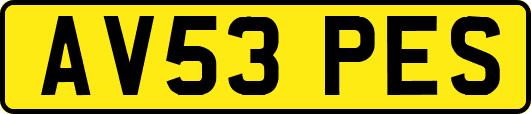 AV53PES