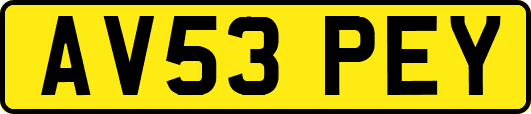 AV53PEY