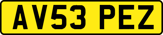 AV53PEZ