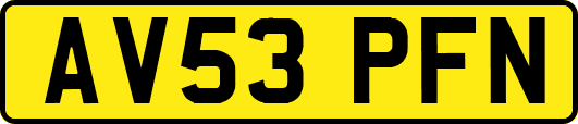 AV53PFN