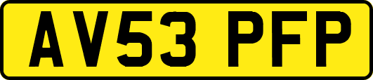 AV53PFP