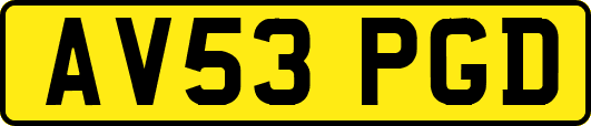 AV53PGD
