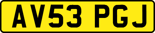 AV53PGJ