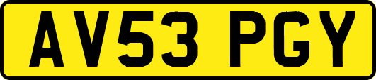 AV53PGY