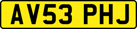 AV53PHJ
