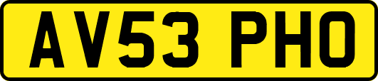 AV53PHO