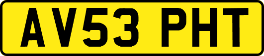AV53PHT