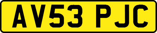 AV53PJC
