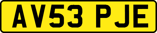 AV53PJE