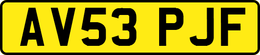 AV53PJF