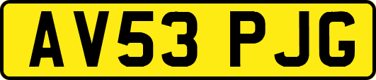 AV53PJG