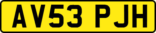 AV53PJH