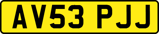 AV53PJJ