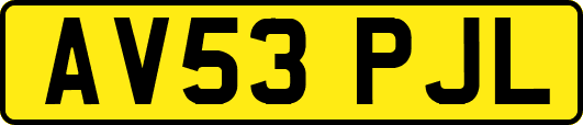 AV53PJL