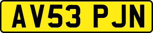 AV53PJN