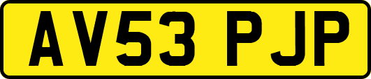 AV53PJP