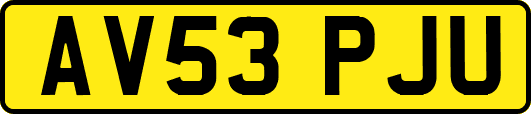 AV53PJU