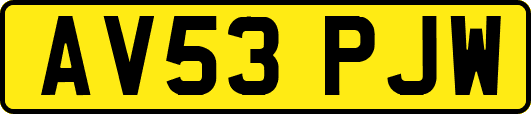 AV53PJW
