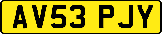 AV53PJY