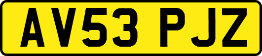 AV53PJZ