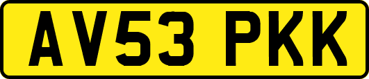 AV53PKK