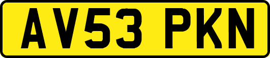 AV53PKN