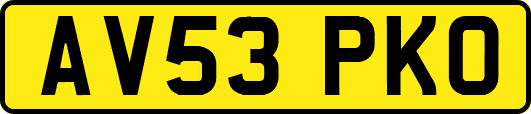 AV53PKO