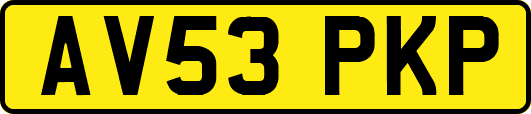 AV53PKP